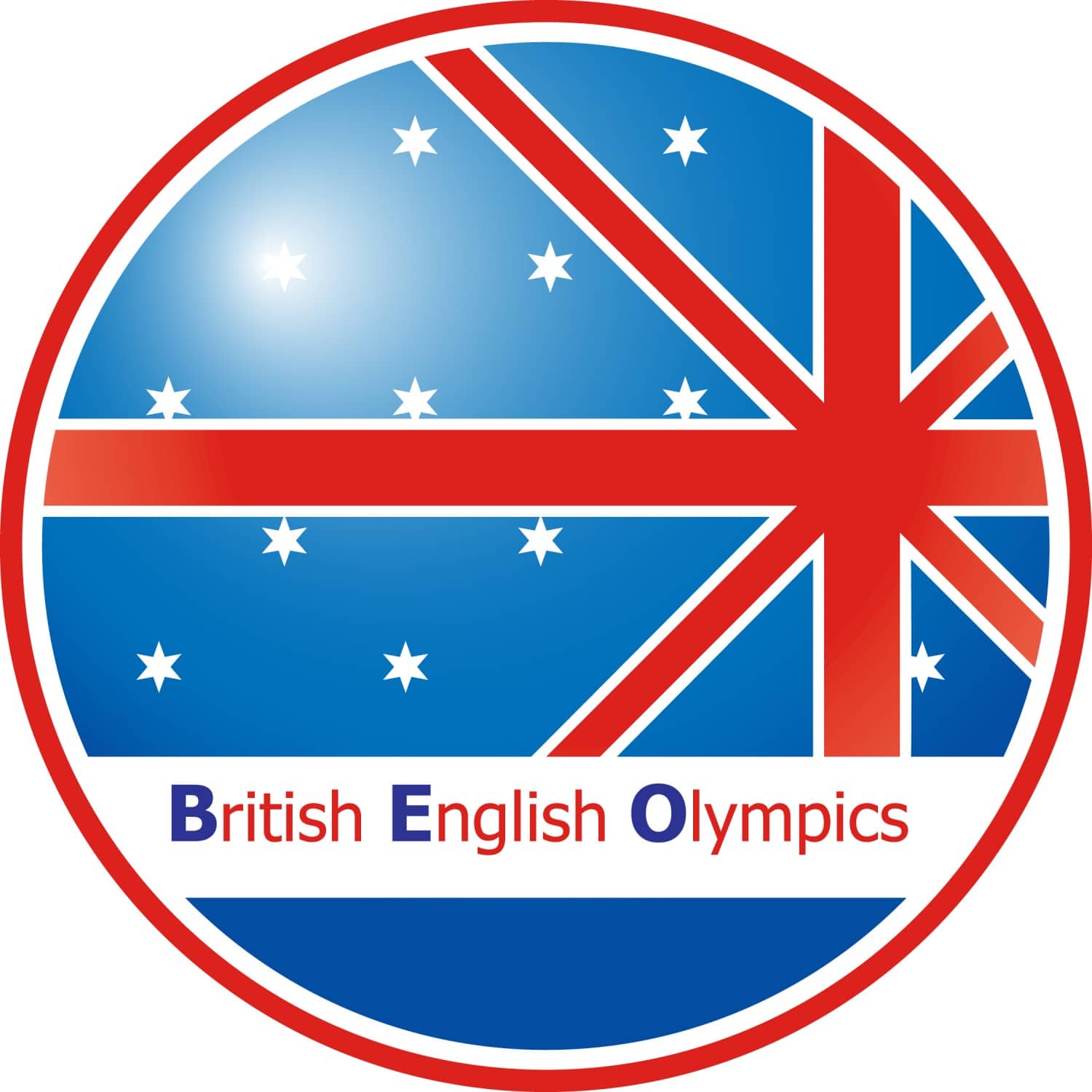 British English Olympics