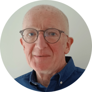 Gerard Moran