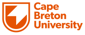 Cape-Beton-University-logo