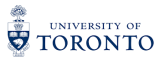 University of Toronto logo